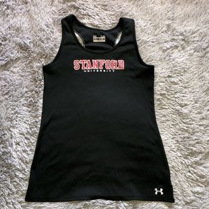 Stanford University Tank Top Jersey